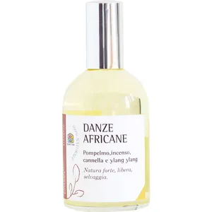 Olfattiva Danze Africane perfume bottle