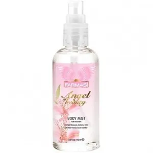 Farmasi Angel of Beauty perfume bottle