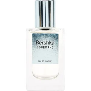 Bershka Gourmand perfume bottle