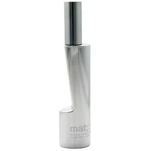 Masakï Matsushïma mat; metal perfume bottle
