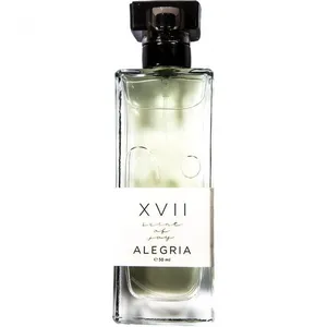 Alegria XVII perfume bottle