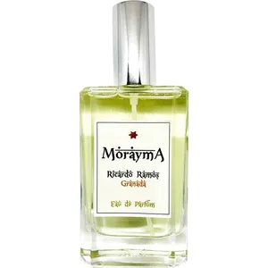 Ricardo Ramos - Perfumes de Autor Morayma parfüm şişesi