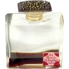 d'Argelys Les Fleurs d'Argelys perfume bottle