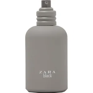 Zara Black parfüm şişesi