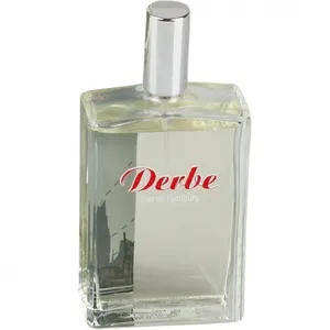 Der Derbe Shop Derbe - Eau de Hamburg perfume bottle
