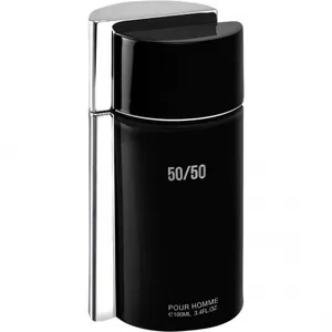 Emper 50/50 perfume bottle