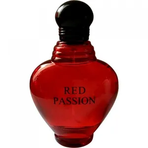 Coscentra Red Passion parfüm şişesi
