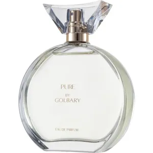 Golbary Pure parfüm şişesi