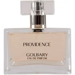 Golbary Providence parfüm şişesi