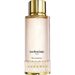 Jean-Michel Duriez Bleu Framboise perfume bottle