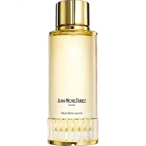 Jean-Michel Duriez Mon Paris Secret perfume bottle