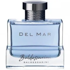 Baldessarini Del Mar (Eau de Toilette) parfüm şişesi