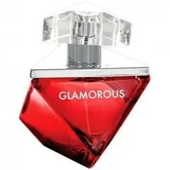 Farmasi Glamorous parfüm şişesi