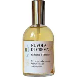 Olfattiva Nuvola di Crema parfüm şişesi