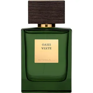 Rituals Oriental Essence - Oasis Verte parfüm şişesi