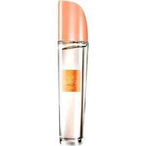 Avon Pur Blanca Smile parfüm şişesi