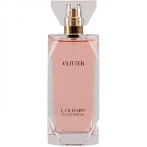 Golbary Glitter parfüm şişesi