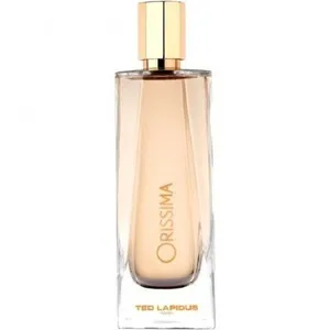 Ted Lapidus Orissima perfume bottle