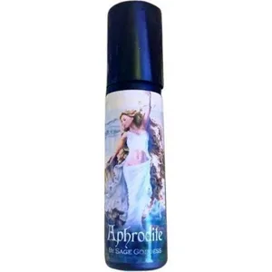 The Sage Goddess Aphrodite perfume bottle