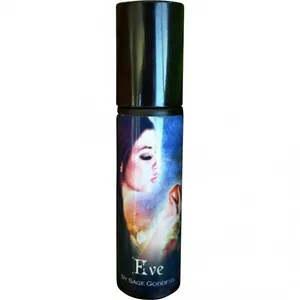 The Sage Goddess Eve perfume bottle