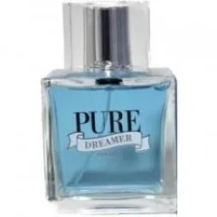 Karen Low Pure Dreamer perfume bottle