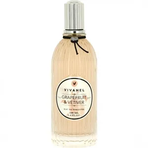 Vivian Gray Vivanel - Grapefruit & Vetiver parfüm şişesi