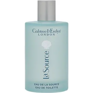 Crabtree & Evelyn La Source (Eau de Toilette) perfume bottle