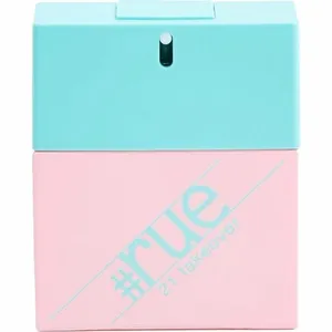 rue21 #rue Takeover for Her parfüm şişesi