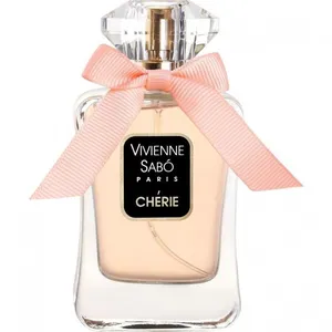 Vivienne Sabó Parfum Atelier - Chérie parfüm şişesi