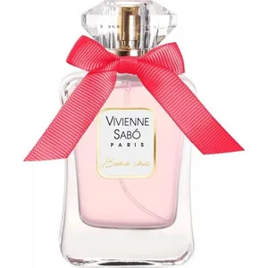Vivienne Sabó Parfum Atelier - Boho Chic parfüm şişesi