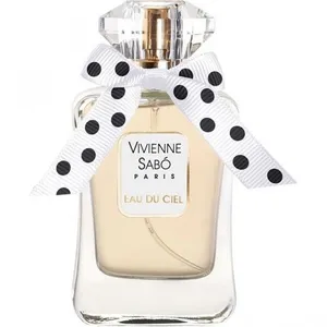Vivienne Sabó Parfum Atelier - Eau du Ciel parfüm şişesi