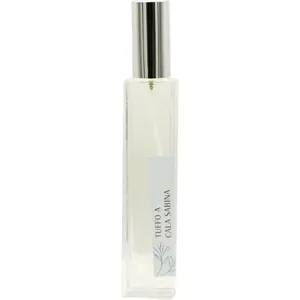Olfattiva Tuffo a cala Sabina perfume bottle