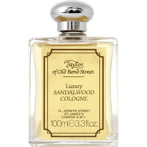 Taylor of Old Bond Street Sandalwood (Cologne) perfume bottle