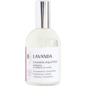 Olfattiva Lavanda perfume bottle