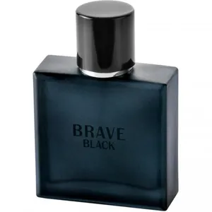Farmasi Brave Black parfüm şişesi