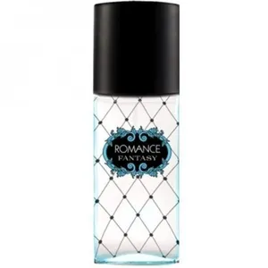 Farmasi Romance Fantasy perfume bottle