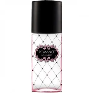 Farmasi Romance Amare perfume bottle