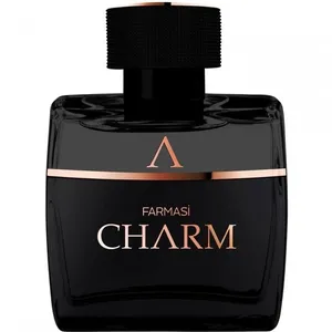 Farmasi Charm perfume bottle