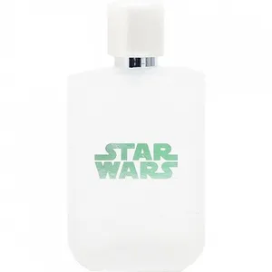 Zara Star Wars for Girls perfume bottle