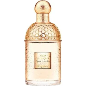 Guerlain Aqua Allegoria Flora Nymphea parfüm şişesi
