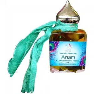 The Sage Goddess Anam parfüm şişesi