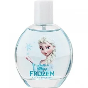 Zara Frozen II / Frozen (Eau de Toilette) perfume bottle