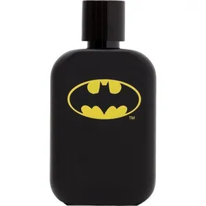 Zara Batman perfume bottle