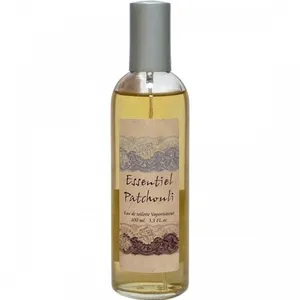 Provence & Nature Essentiel Patchouli parfüm şişesi