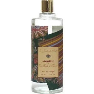 Provence & Nature Le Jardin des Simples - Menthe et Eau Florale de Romarin parfüm şişesi