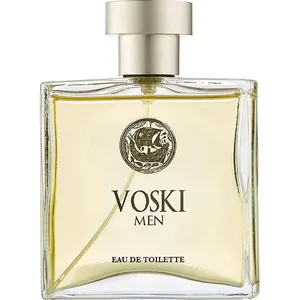 Voski Men parfüm şişesi