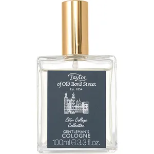 Taylor of Old Bond Street Eton College Collection (Gentleman's Cologne) perfume bottle