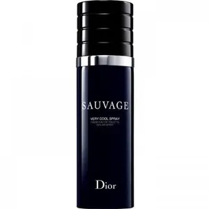 Dior Sauvage Very Cool Spray parfüm şişesi