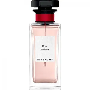 Givenchy Rose Ardente perfume bottle