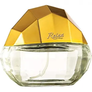 Farmasi Reina Midnight parfüm şişesi